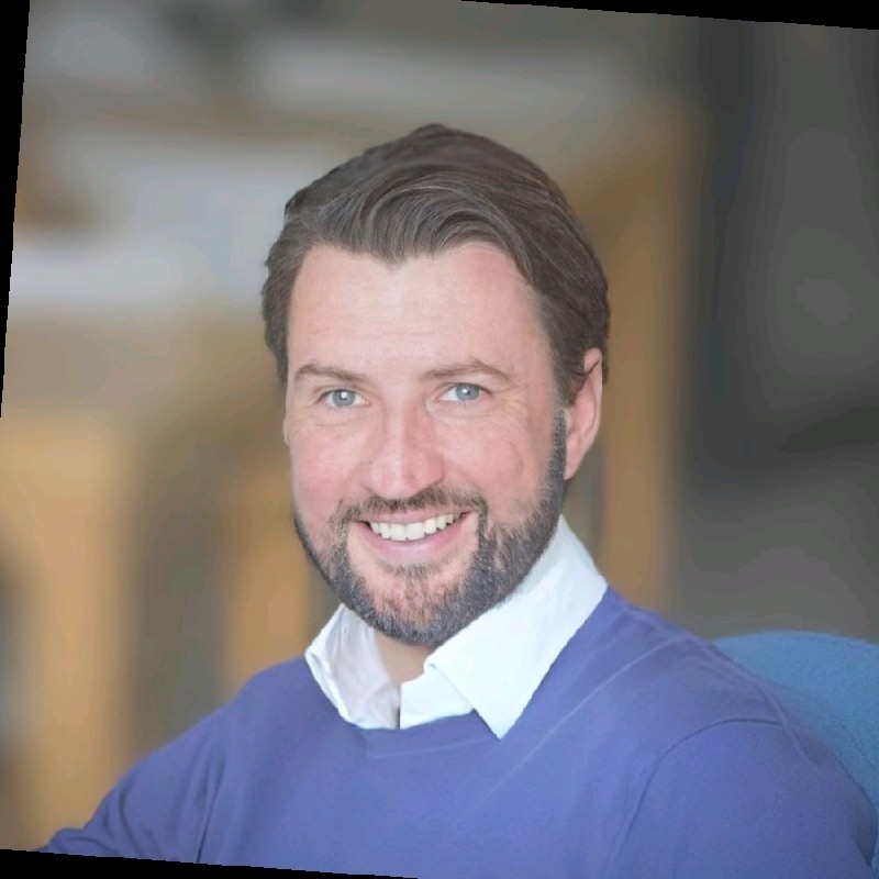 Roger Bouman - CTO